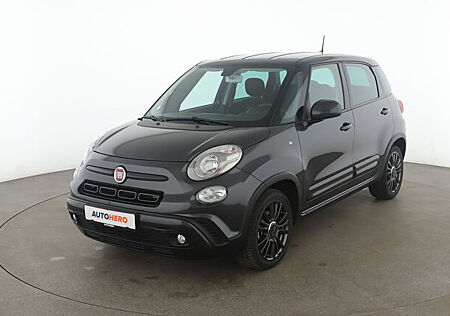 Fiat 500L 1.4 S-Design