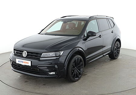 VW Tiguan Allspace 2.0 TSI Highline 4Motion
