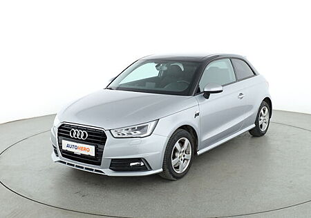 Audi A1 1.4 TFSI ACT Sport