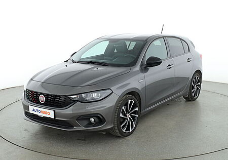 Fiat Tipo 1.4 Turbo S-Design