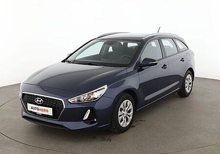 Hyundai i30 1.0 TGDI Family