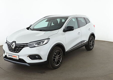 Renault Kadjar 1.3 TCe Bose Edition