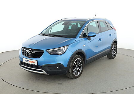 Opel Crossland X 1.2 Turbo INNOVATION