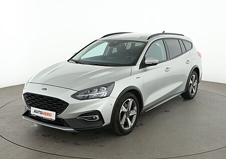 Ford Focus 1.0 EcoBoost Active