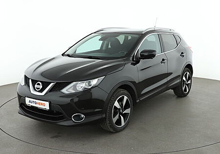 Nissan Qashqai 1.6 360