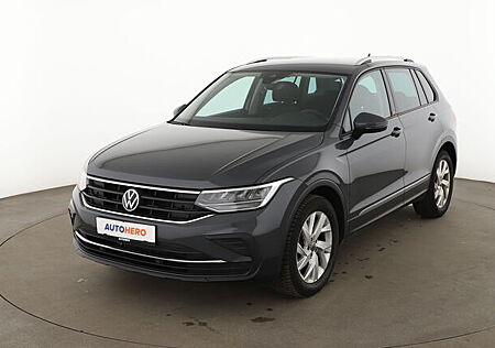 VW Tiguan 1.5 TSI ACT Active