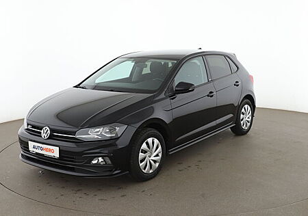 VW Polo 1.6 TDI United