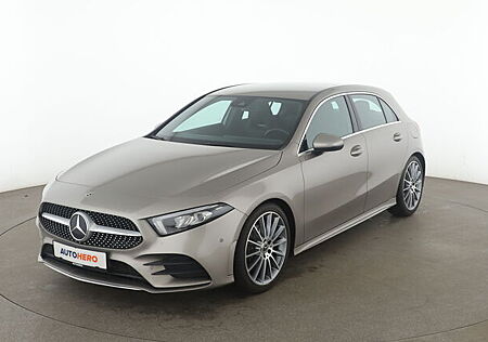 Mercedes-Benz A-Klasse A 180 AMG Line