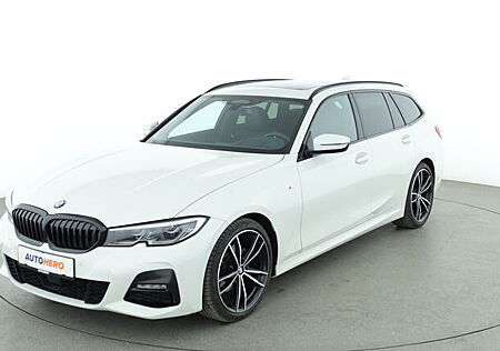 BMW 3er 320d M Sport