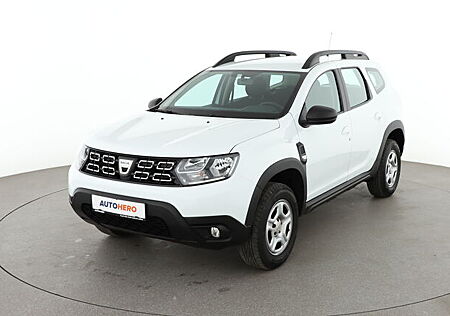 Dacia Duster 1.6 SCe Comfort