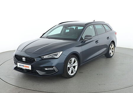 Seat Leon 1.5 TSI ACT FR