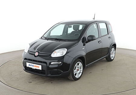 Fiat Panda 1.0 Mild-Hybrid