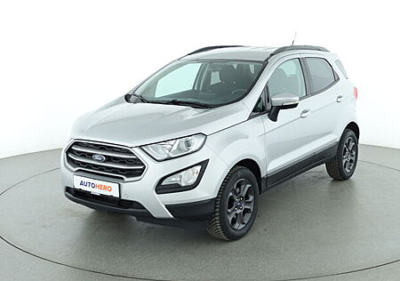 Ford EcoSport 1.0 EcoBoost Cool&Connect
