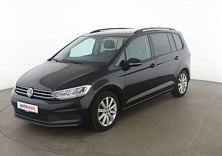 VW Touran 1.5 TSI ACT Comfortline BlueMotion