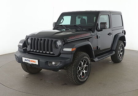 Jeep Wrangler 2.0 TGDi Rubicon