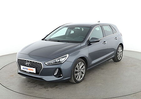 Hyundai i30 1.4 TGDI Style