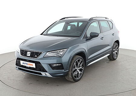 Seat Ateca 2.0 TDI FR 4Drive
