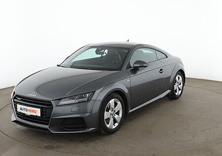 Audi TT 2.0 TFSI quattro Coupe