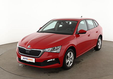 Skoda Scala 1.0 TSI Ambition