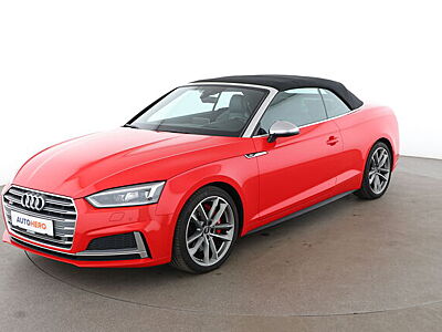 Audi S5 3.0 V6 TFSI quattro