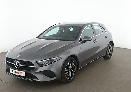 Mercedes-Benz A-Klasse A 180 Progressive