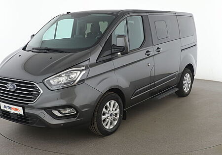 Ford Tourneo Custom 2.0 TDCi 320 L1 Trend