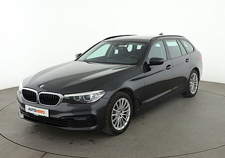 BMW 5er 520d Sport Line