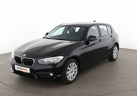 BMW 1er 116i Advantage