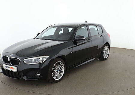 BMW 1er 118i M Sport