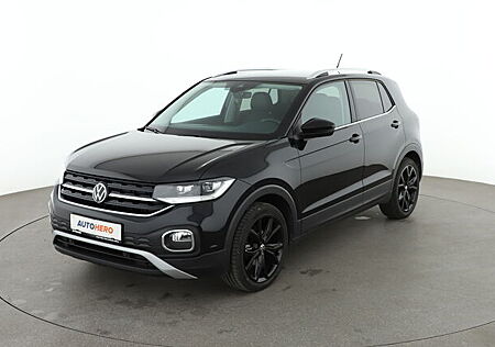 VW T-Cross 1.0 TSI Style