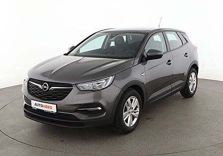 Opel Grandland X 1.2 Edition