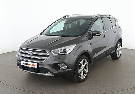 Ford Kuga 2.0 TDCi Titanium