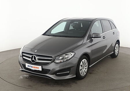 Mercedes-Benz B-Klasse B 160 Style