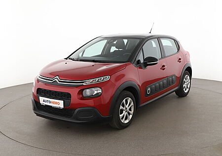 Citroën C3 1.2 PureTech Feel