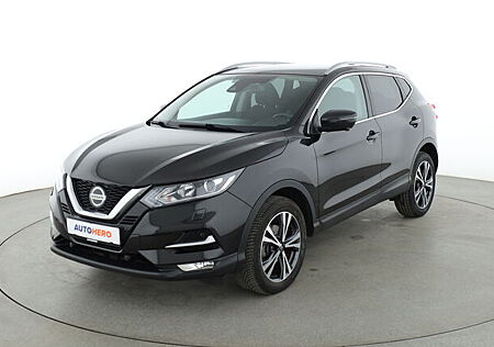 Nissan Qashqai 1.3 DIG-T N-Connecta