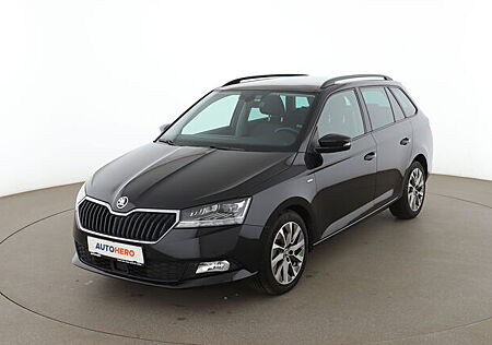 Skoda Fabia 1.0 TSI Clever Best of