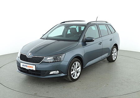 Skoda Fabia 1.2 TSI Joy