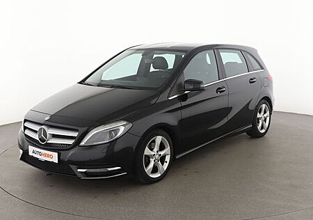 Mercedes-Benz B-Klasse B 180