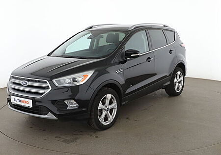 Ford Kuga 2.0 TDCi Titanium