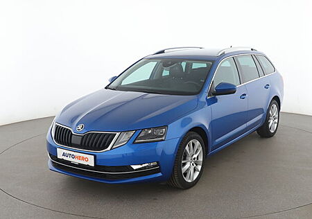Skoda Octavia 1.5 TSI ACT Style