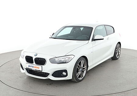 BMW 1er 118i M Sport