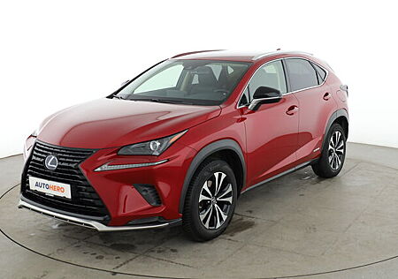 Lexus Andere NX 300h Business Line