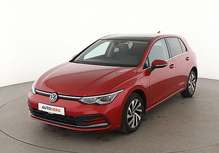 VW Golf R 1.4 eHybrid Style