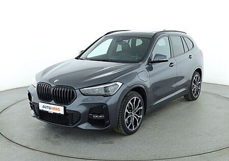 BMW X1 xDrive 25e M Sport