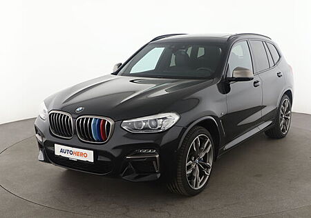 BMW X3 M40i