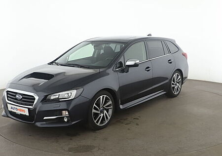 Subaru Levorg 1.6 Comfort 4x4