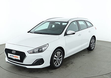 Hyundai i30 1.0 TGDI Trend