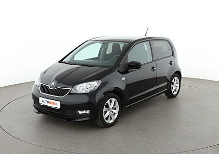 Skoda Citigo 1.0 MPI