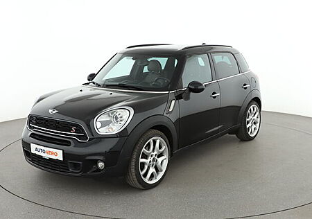 Mini One Countryman Cooper S ALL4