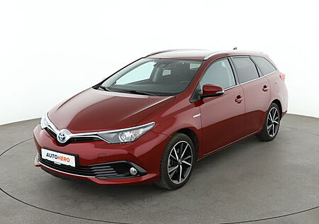 Toyota Auris Touring Sports 1.8 Hybrid Edition-S+